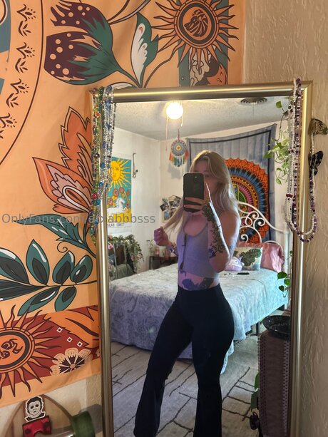 Atxabbbsss Nackt OnlyFans Porn