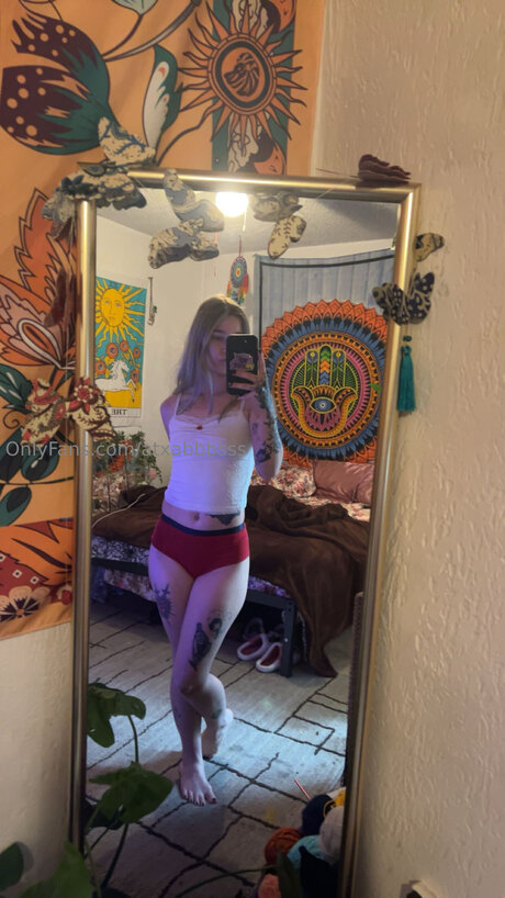 Atxabbbsss OnlyFans XXX