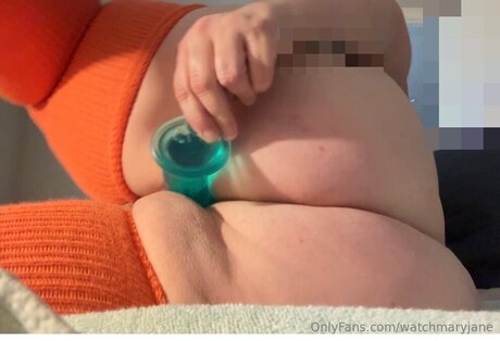Watchmaryjane OnlyFans Porno