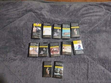 Smoking Maya Leaked OnlyFans