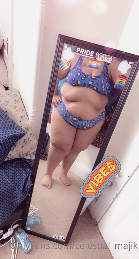 Celestial Majik OnlyFans XX