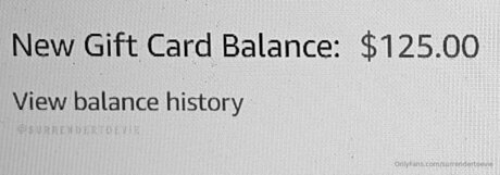 Surrendertoevie OnlyFans Inhalte