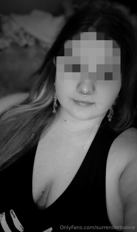 Surrendertoevie Leaked OnlyFans Bilder