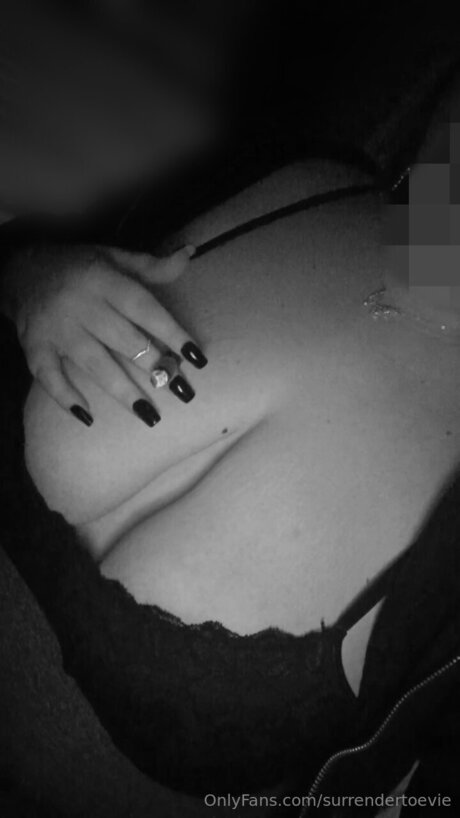 Surrendertoevie OnlyFans Leaj