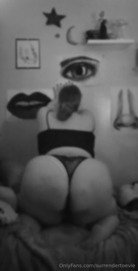 Surrendertoevie XXX Leak OnlyFans