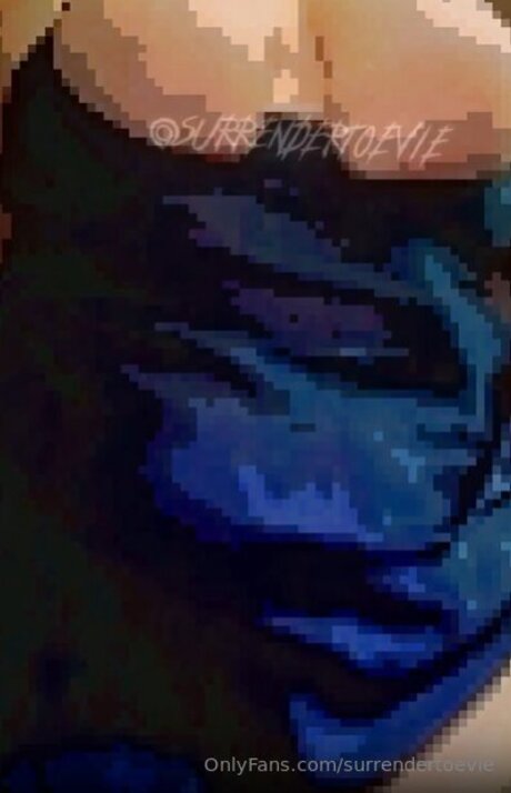 Surrendertoevie Porn OnlyFans Leak