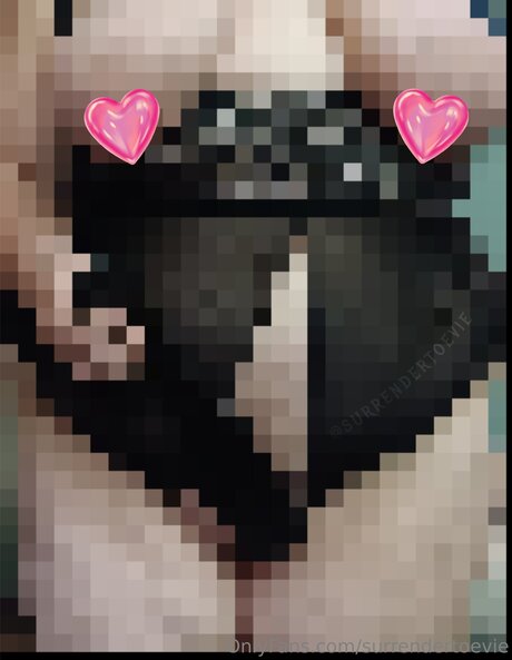 Surrendertoevie Leaked OnlyFans Sex