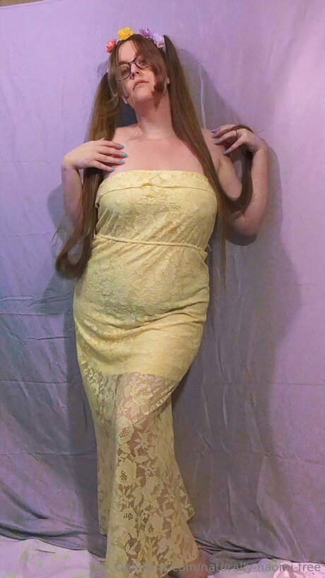 Naturally Naomi Free Gratis OnlyFans Inhalte