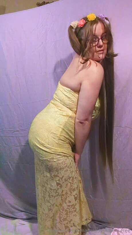 Naturally Naomi Free OnlyFans Beiträge