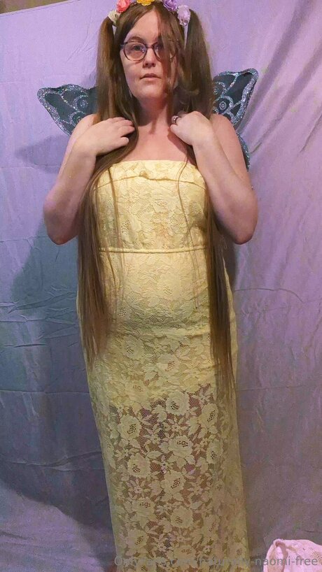 Naturally Naomi Free OnlyFans-Komplettinhalte