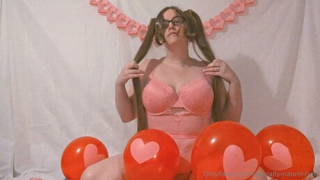 Naturally Naomi Free XXX Leak OnlyFans Leak