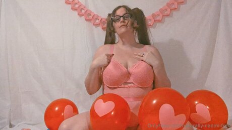 Naturally Naomi Free OnlyFans Inhalte