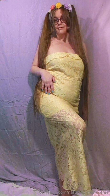 Naturally Naomi Free OnlyFans XXX