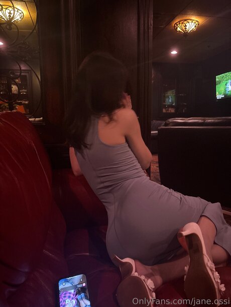 Jane Ossi OnlyFans Nacktbilder