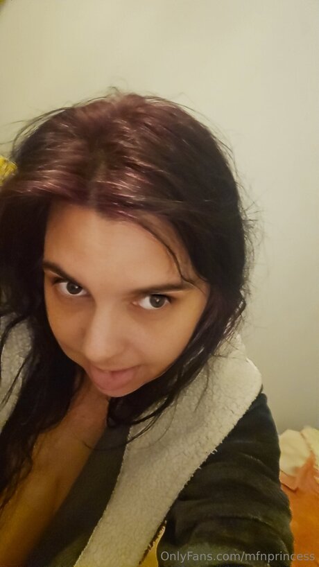 Mfnprincess Bilder OnlyFans