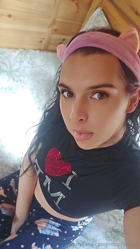 Mfnprincess OnlyFans Leaked