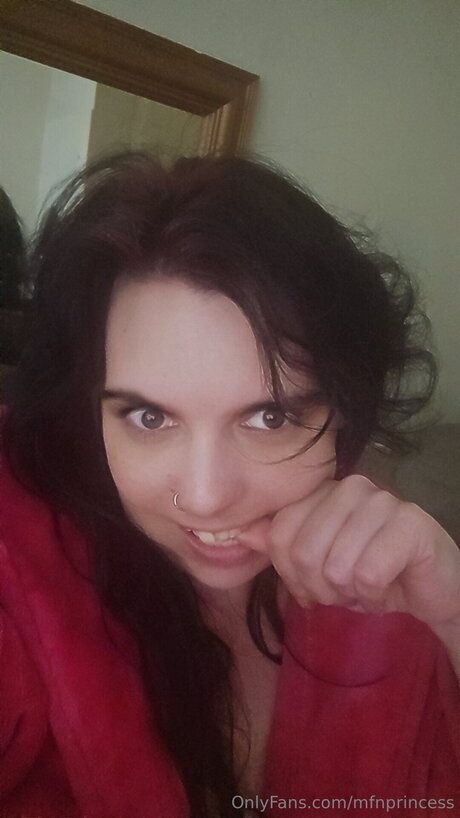 Mfnprincess Nackt auf OnlyFans