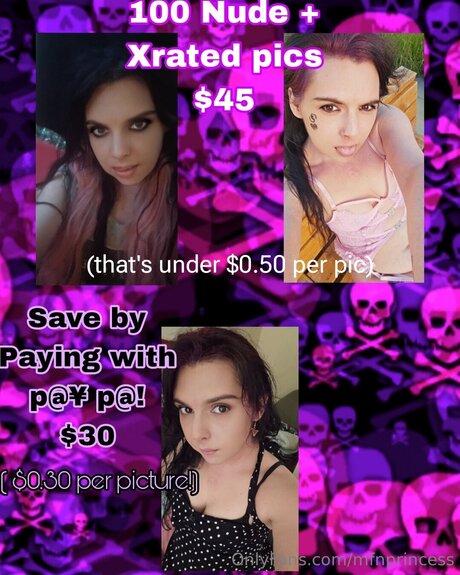 Mfnprincess OnlyFans Sextape