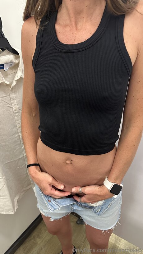 Missbrooke5 Leaked OnlyFans Fotos