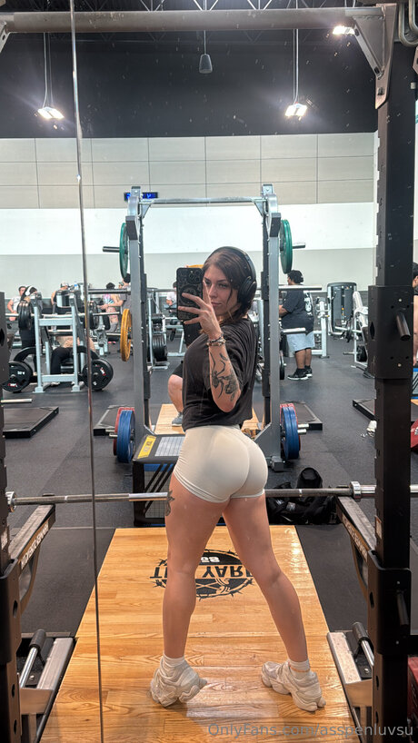 Asspenluvsu NurlyFans-Pornos