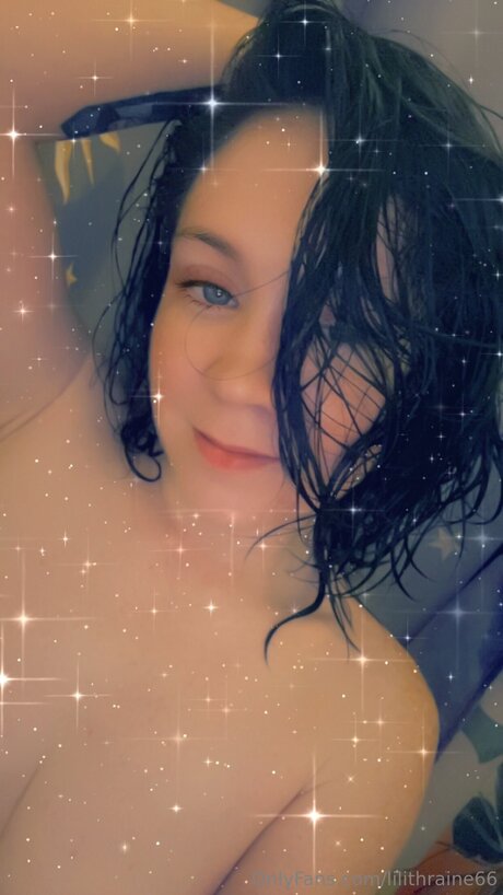 Lilithraine66 Leaks von Nacktbildern auf OnlyFans