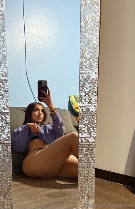 Acavir OnlyFans geleakt.