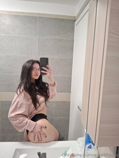Aura99aura Nackt OnlyFans