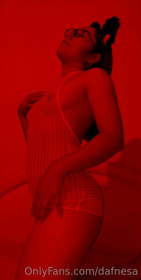 Dafnesa OnlyFans Leaks Sex
