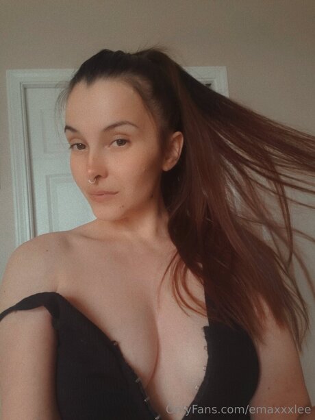 Emaxxxlee OnlyFans Gratis-Inhalte