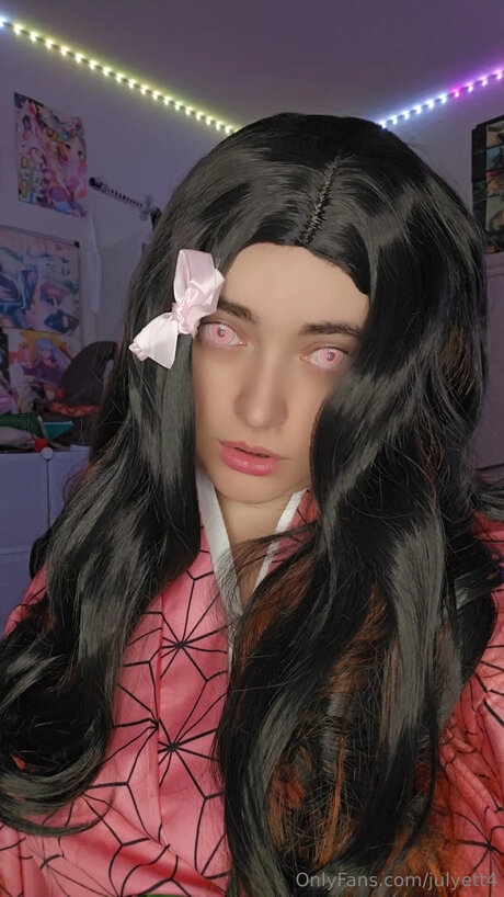 Julyett4 Nackt auf OnlyFans