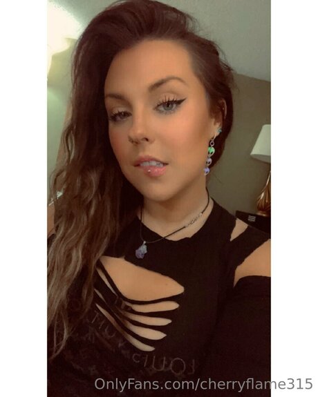 Linzflame315 OnlyFans Nackt Leak