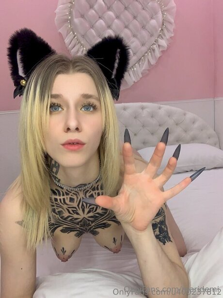 Maridemi OnlyFans Leak