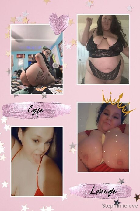 Stephanielove92 Neues OnlyFans
