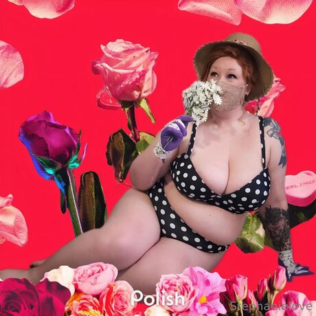 Stephanielove92 Nacktbilder geleakt OnlyFans geleakt