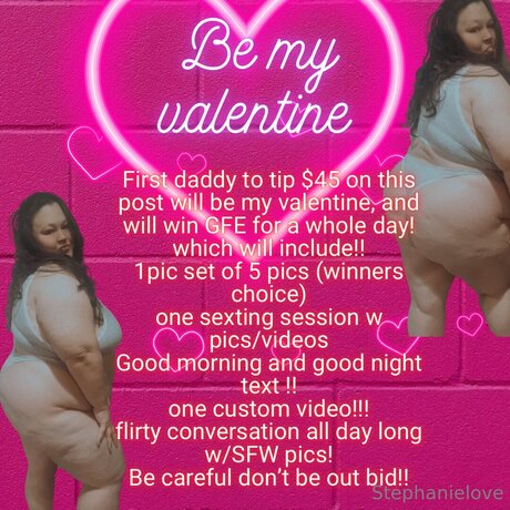 Stephanielove92 OnlyFans OnlyFans