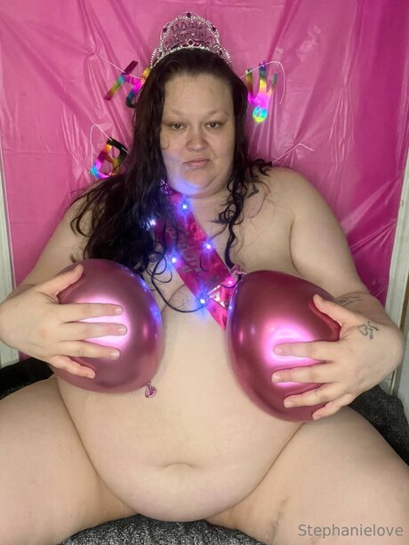 Stephanielove92 OnlyFans Sextape geleakt