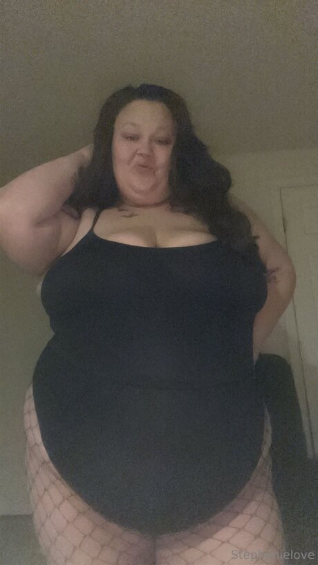 Stephanielove92 OnlyFans explizite Inhalte