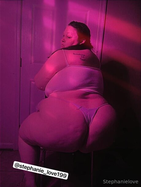 Stephanielove92 Nacktbilder von OnlyFans geleakt