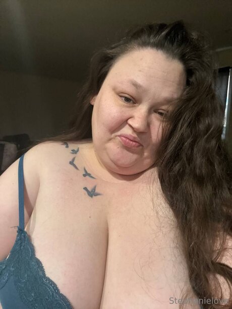 Stephanielove92 XXX Leak OnlyFans