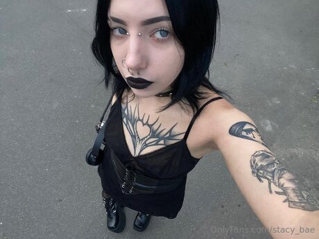 Stacy Bae Neue geleakte OnlyFans-Inhalte