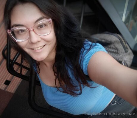 Stacy Bae Geleakte OnlyFans-Inhalte