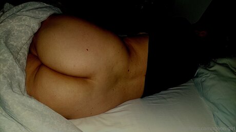 Moon Girl Nacktbilder von OnlyFans