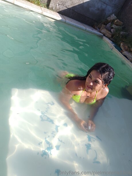 Pielmorena1506 OnlyFans Joi
