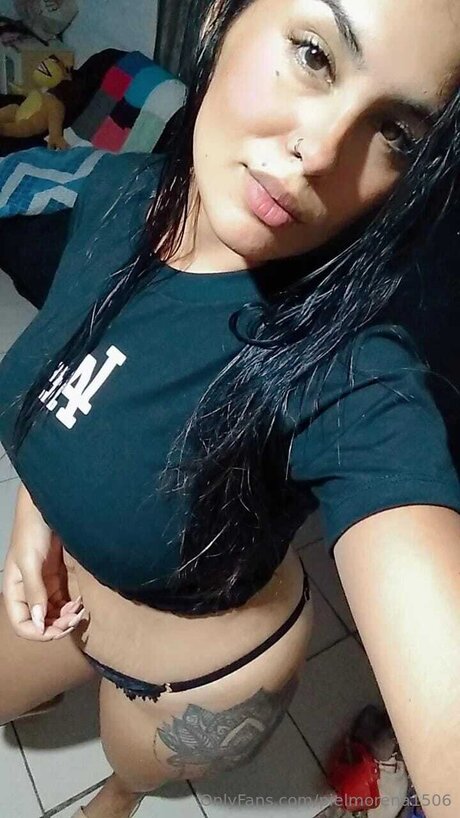 Pielmorena1506 OnlyFans
