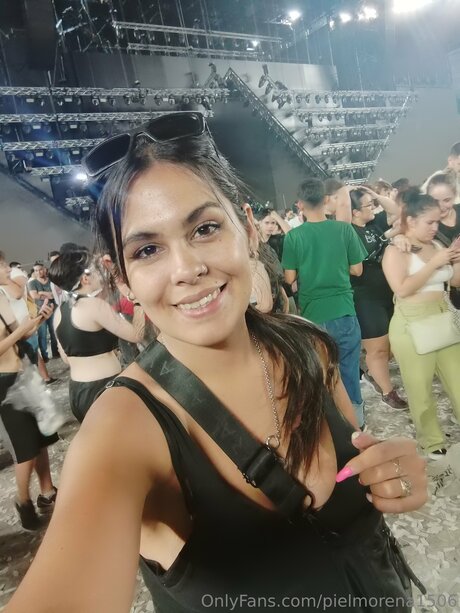 Pielmorena1506 XXX Leak OnlyFans