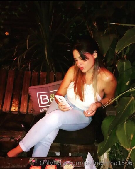 Pielmorena1506 OnlyFans XX