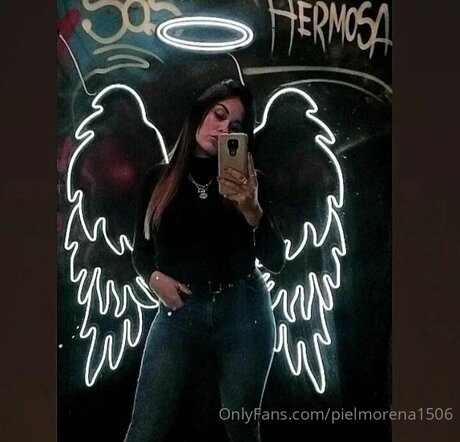 Pielmorena1506 Oben ohne OnlyFans