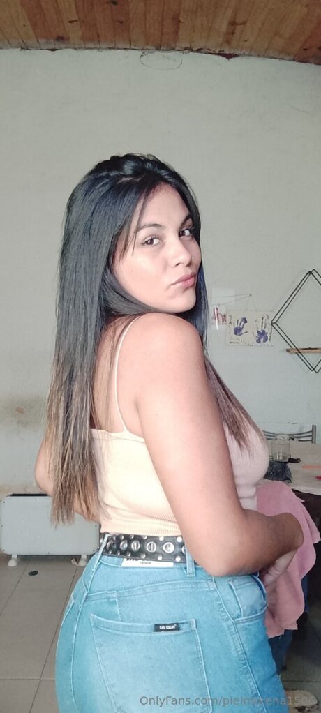 Pielmorena1506 Füße OnlyFans