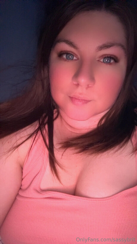 Sassybrit OnlyFans Nacktbilder geleakt