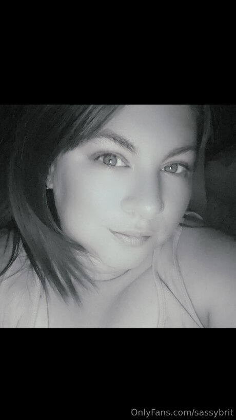 Sassybrit OnlyFans-Leaks